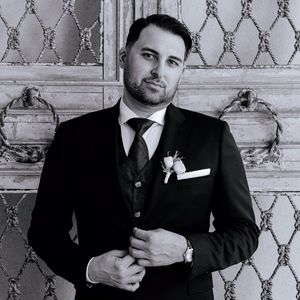 Meet your Posher, Miguel